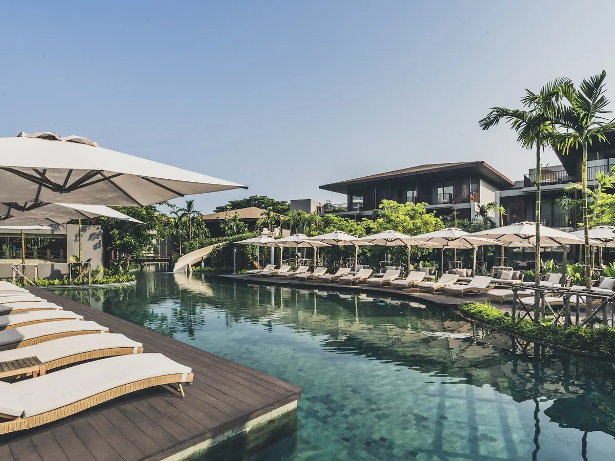 Where to stay in Pattaya: an honest area-by-area guide